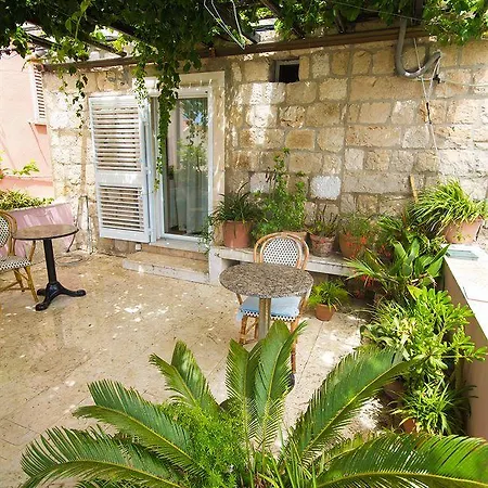 Boutique Dorma krevet i doručak