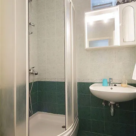 krevet i doručak Boutique Dorma 4*