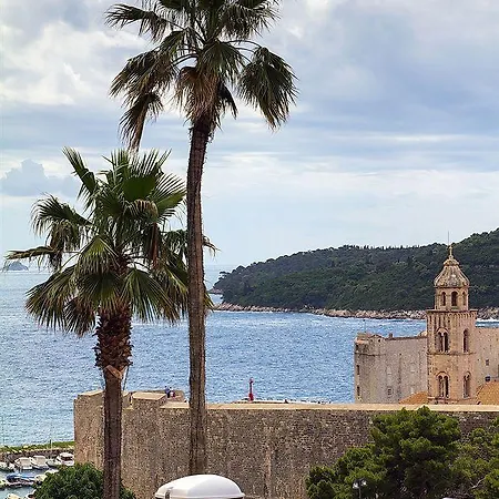 住宿加早餐酒店 Boutique Dorma