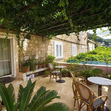 krevet i doručak Boutique Dorma Dubrovnik