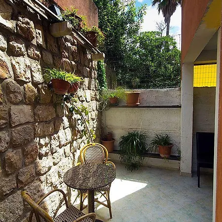 krevet i doručak Boutique Dorma 4*