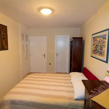 krevet i doručak Boutique Dorma