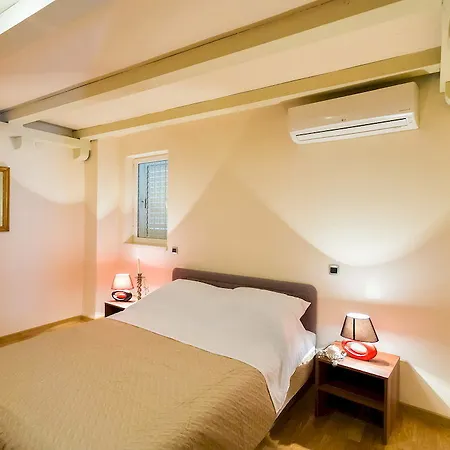 krevet i doručak Boutique Dorma