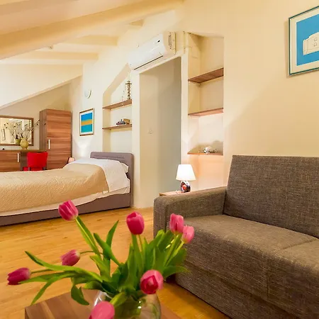 krevet i doručak Boutique Dorma Dubrovnik