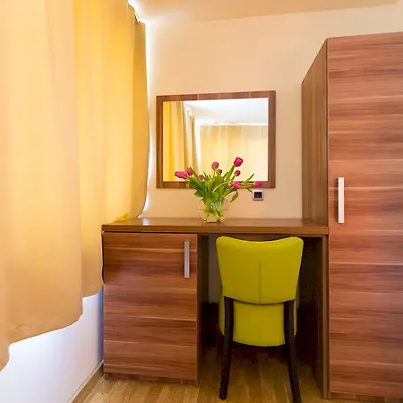 krevet i doručak Boutique Dorma