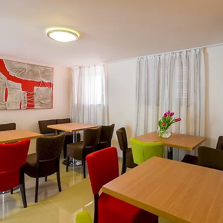 住宿加早餐酒店 Boutique Dorma