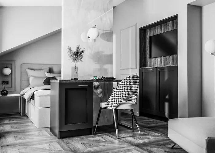 Bed & Breakfast Boutique Dorma 4*