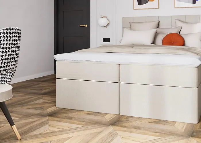 Boutique Dorma Bed & Breakfast 4*