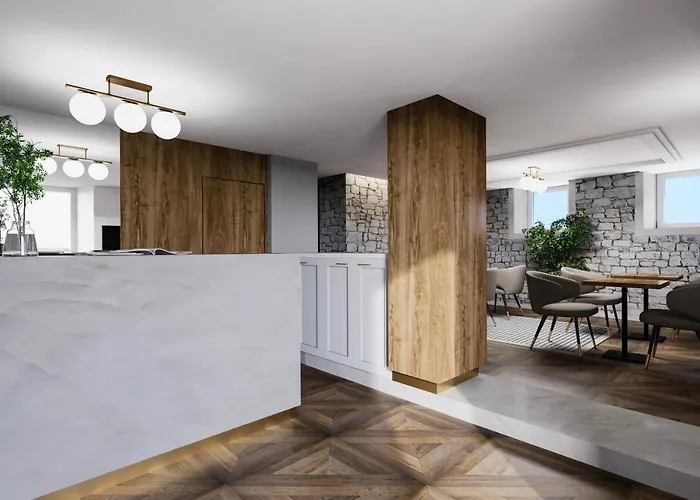 Boutique Dorma 4* Dubrovnik