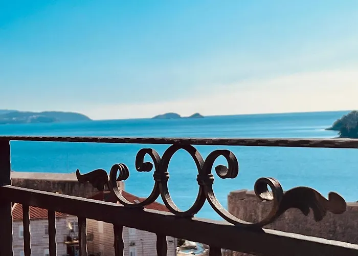 Boutique Dorma Dubrovnik