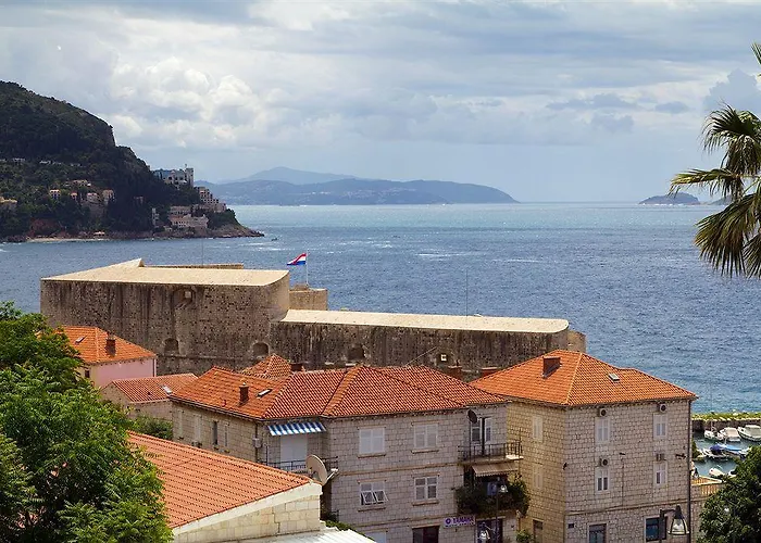 Boutique Dorma Bed & Breakfast Dubrovnik