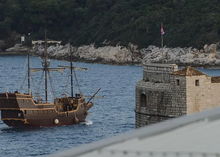 Boutique Dorma Bed & Breakfast