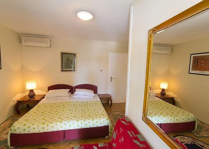 Boutique Dorma Dubrovnik