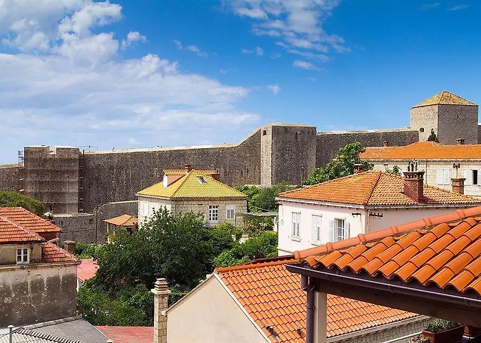 Bed & Breakfast Boutique Dorma Dubrovnik