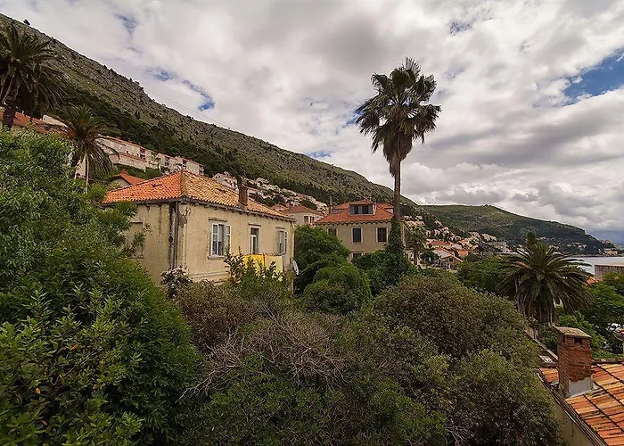 Bed & Breakfast Boutique Dorma