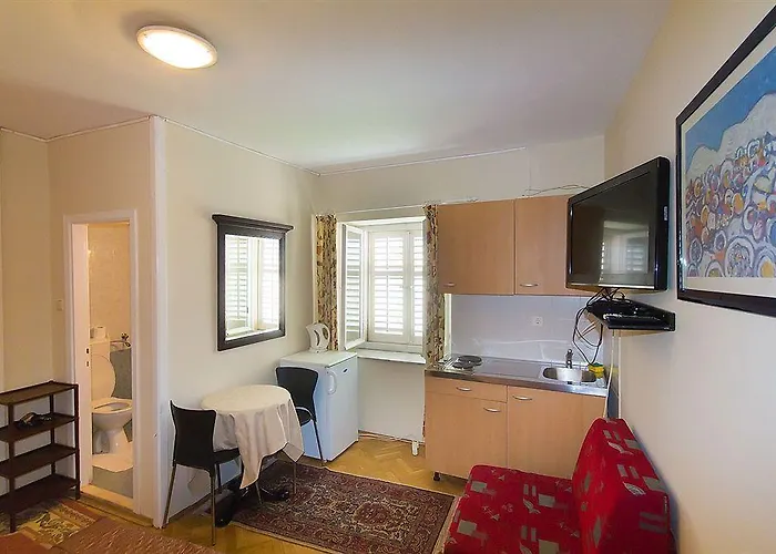 Bed & Breakfast Boutique Dorma Dubrovnik