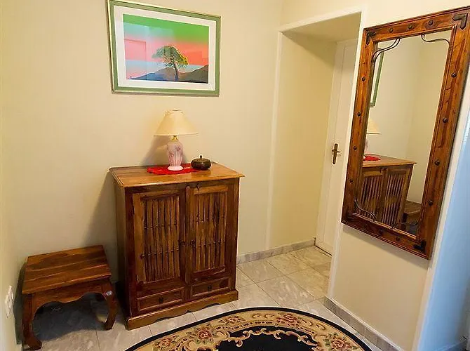 Bed & Breakfast Boutique Dorma