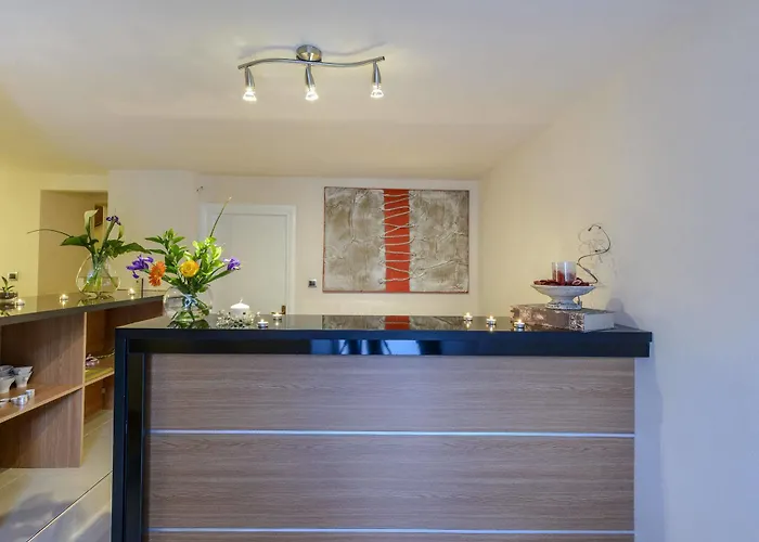 Boutique Dorma Bed & Breakfast 4*