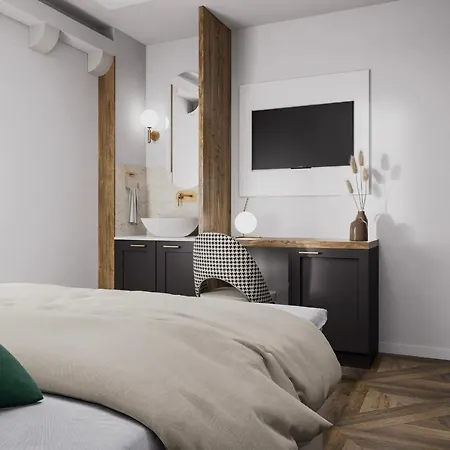 Bed & Breakfast Boutique Dorma Dubrovnik