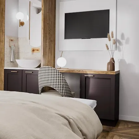 Boutique Dorma B&B 두브로브니크