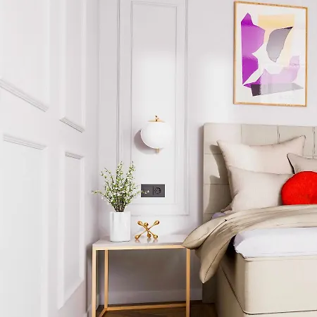 Boutique Dorma B&B 두브로브니크